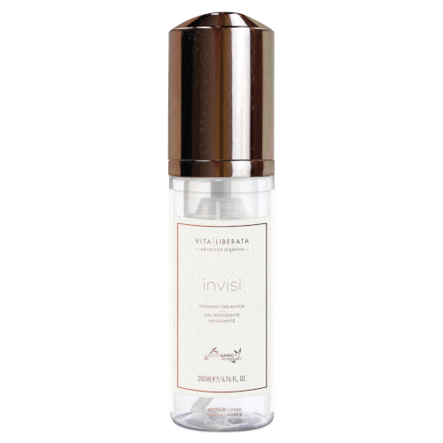 Vita Liberata Invisi Foaming Tan Water by Vita Liberata