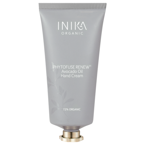 INIKA Phytofuse Renew Avocado Hand Cream by Inika