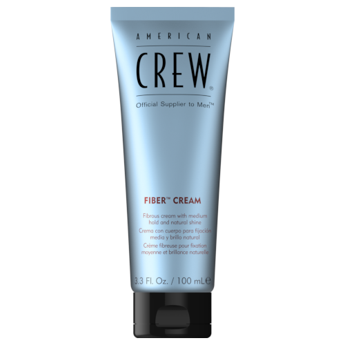 American Crew Fiber Cream 100ml by American Crew
