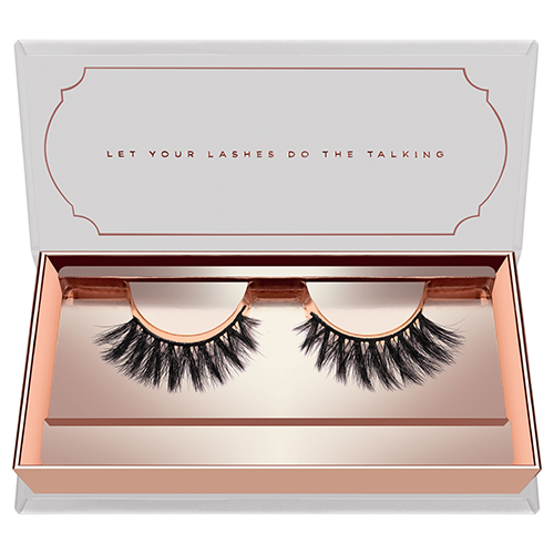 ICONIC London Silk Lashes - Fearless by ICONIC London
