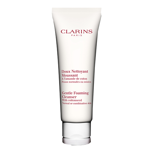 Clarins Gentle Foaming Cleanser - Normal/Combo