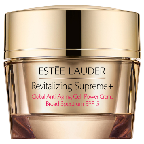 Estée Lauder Revitalizing Supreme+ Global Anti-Aging Cell Power Creme SPF15 by Estée Lauder
