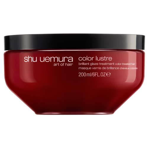 Shu Uemura Colour Lustre Masque by Shu Uemura Art of Hair
