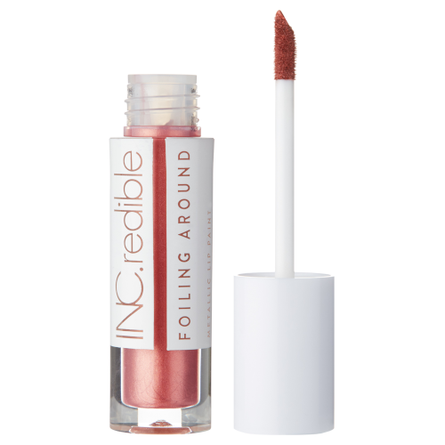 INC.redible Foiling Around Metallic Lip Paint by INC.redible