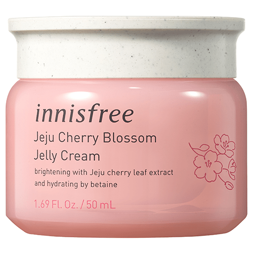 Innisfree Facial Cream for Oily and Combination Skin