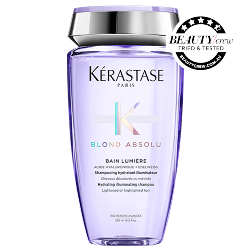 Kérastase Blond Absolu Bain Lumiere Shampoo 250ml by Kérastase