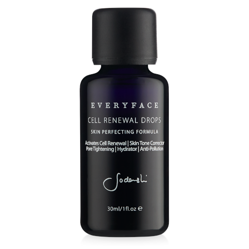 Sodashi Cell Renewal Drops by Sodashi