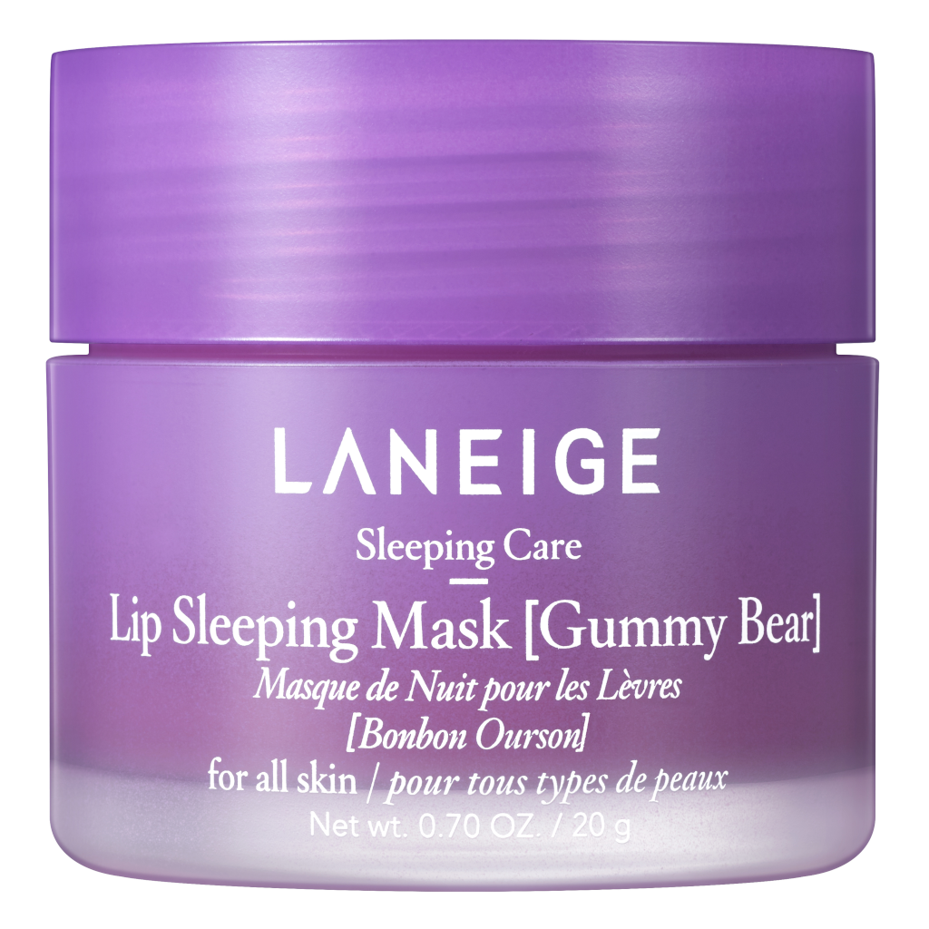 A Love Letter to Laneige Lip Sleeping Mask, the Best Lip Product I've