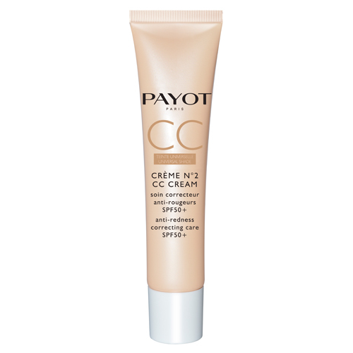 Payot Crème No.2 CC Crème by PAYOT