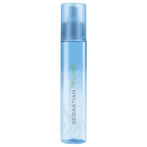 Sebastian Trilliant Heat Protect Spray 150ml by Sebastian Professional