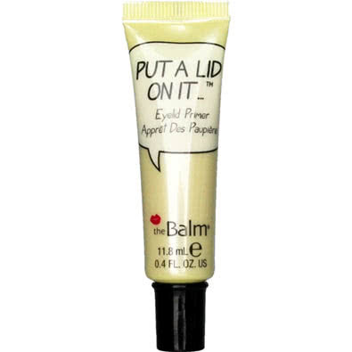 theBalm Put A Lid On It Eyelid Primer by theBalm