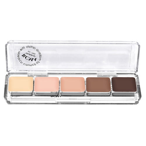 RCMA Makeup Highlight and Contour Palette  by RCMA