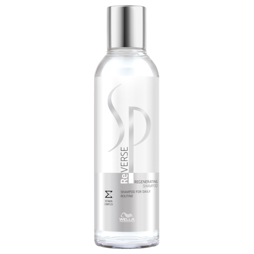 Wella SP Reverse Shampoo 200ml by Wella SP