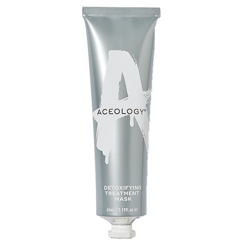 Aceology Detoxifying Treatment Mask