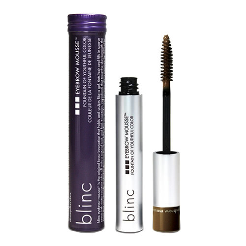 Blinc Eyebrow Mousse by blinc
