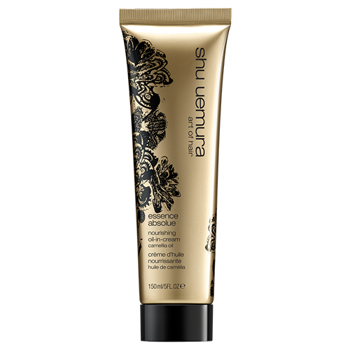 Shu Uemura Essence Absolue - Oil In Cream by Shu Uemura Art of Hair