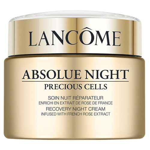 lancome recovery night cream