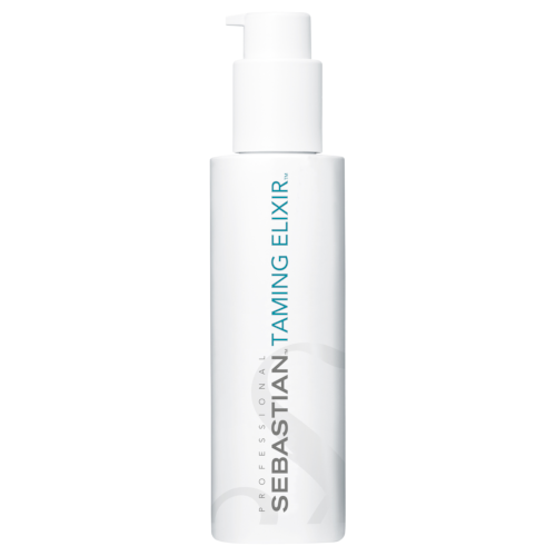 Sebastian Taming Elixir for Frizzy Hair 140ml by Sebastian Professional