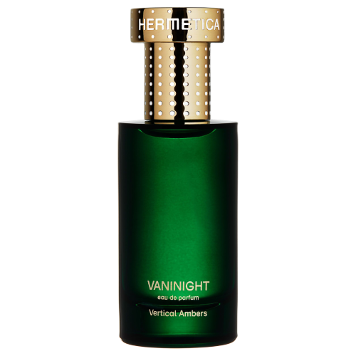 HERMETICA Vaninight EDP 50ml by Hermetica