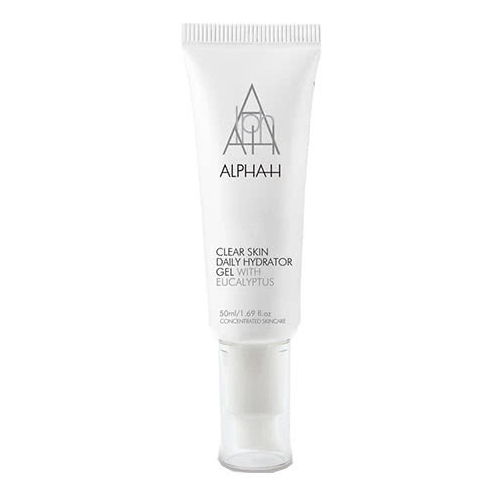 Alpha-H Clear Skin Daily Hydrator Gel by Alpha-H