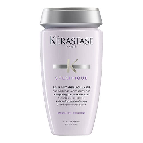 Kérastase Specifique Bain Anti-Pelliculaire Shampoo by Kérastase