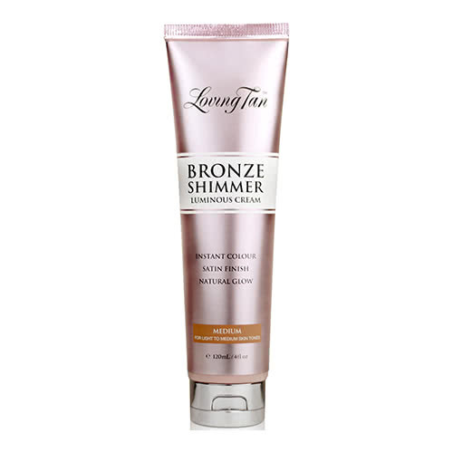 Loving Tan Bronze Shimmer - Medium by Loving Tan