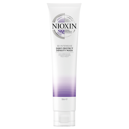 Nioxin 3D Deep Protect Density Mask 150ml by Nioxin