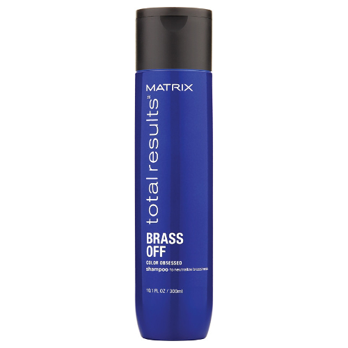 Matrix Total Results Brass Off Shampoo by Matrix