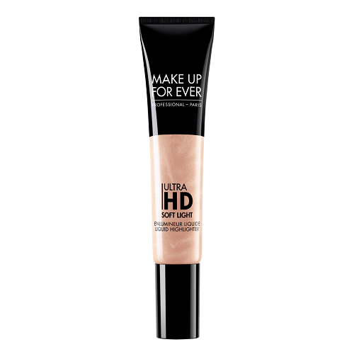 MAKE UP FOR EVER Ultra Hd Soft Light #40 - Pink Copper by MAKE UP FOR EVER