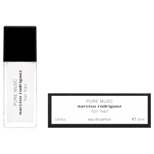 narciso rodriguez for her 20 ml