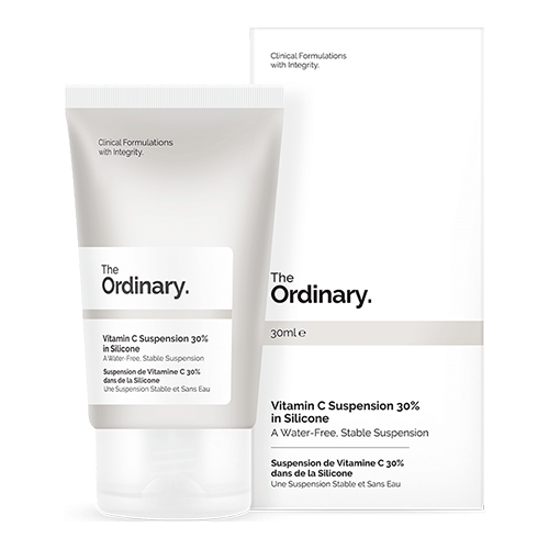 The Ordinary Vitamin C Suspension 30% in Silicone by The Ordinary