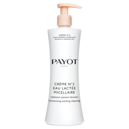 Payot Crème No 2 Eau Lactee Micellaire 400ml by PAYOT