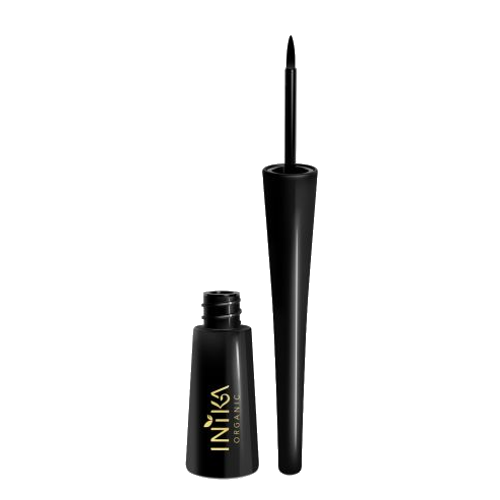 Inika Liquid Eyeliner by Inika