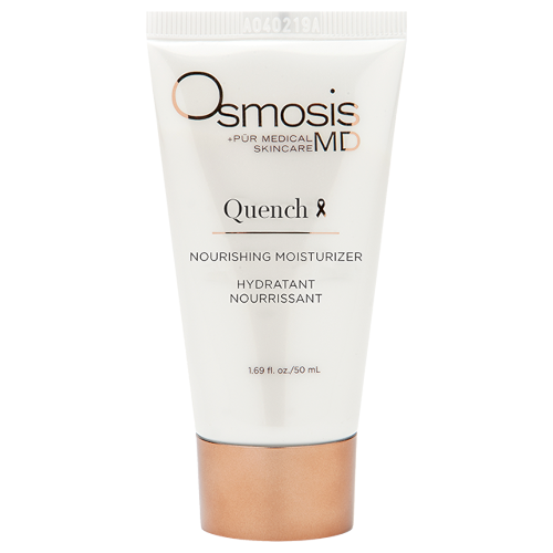 Osmosis Skincare Quench Nourishing Moisturizer 50ml by Osmosis Skincare