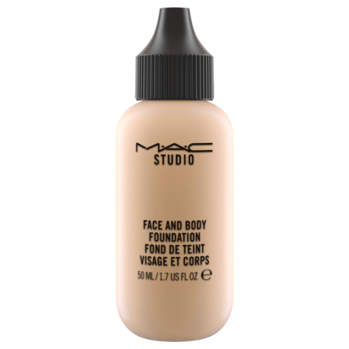 M.A.C Cosmetics Studio Face and Body Foundation by M.A.C Cosmetics