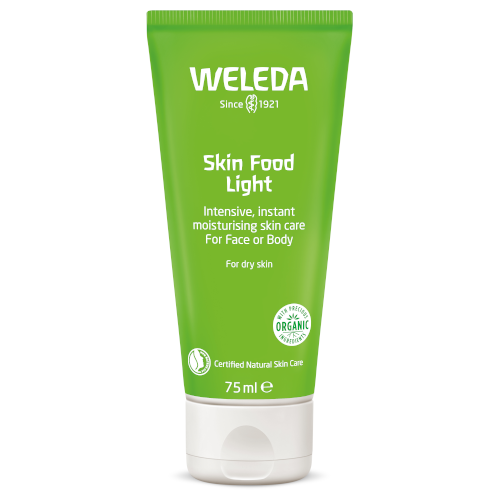 Weleda Skin Food Light 75ml