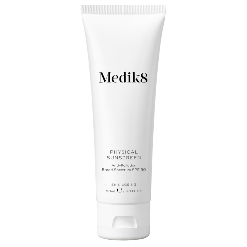 Medik8 Physical Sunscreen 90ml by Medik8