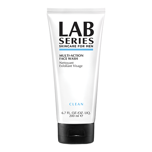 Lab Series Multi-Action Face Wash 200ml