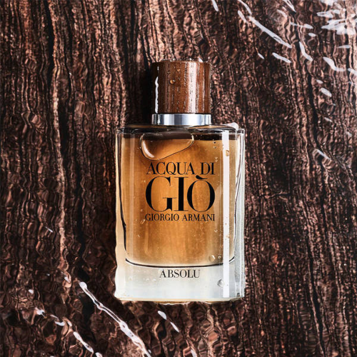 acqua di gio absolu 75 ml