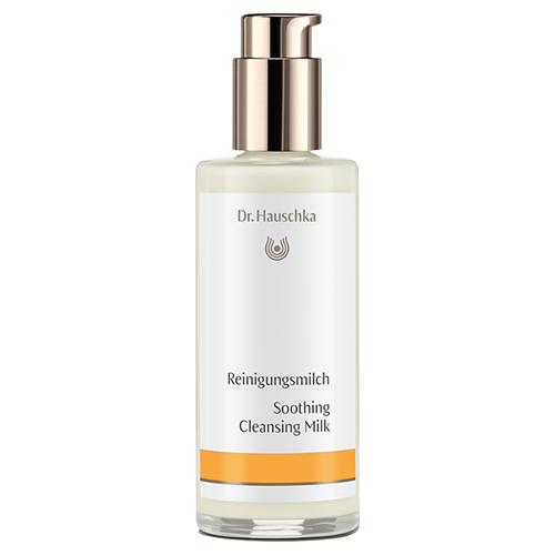 Dr Hauschka Soothing Cleansing Milk by Dr. Hauschka