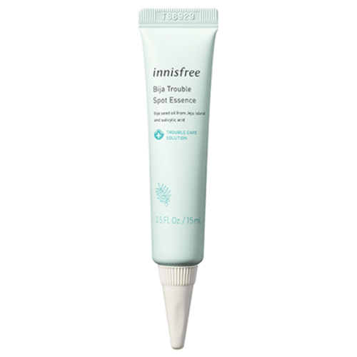 innisfree acne scar