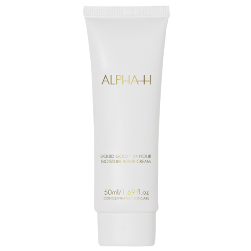 Alpha-H Liquid Gold 24 Hour Moisture Repair Cream by Alpha-H