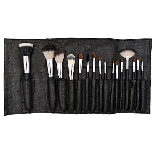 Crown Brush Pro Essentials Brush Set