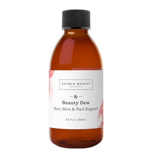 Edible Beauty Dew by Edible Beauty