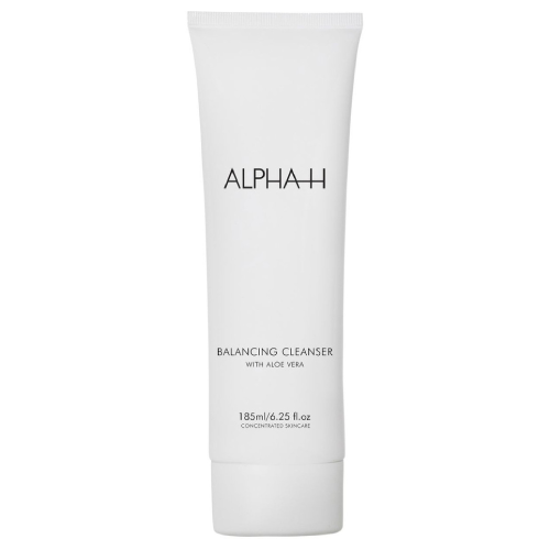 Alpha-H Balancing Cleanser 185ml