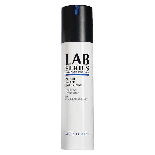 LAB Series Rescue Water Emulsion 100ml by LAB SERIES SKINCARE FOR MEN