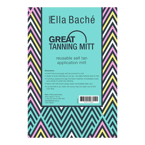 Ella Baché Great Tanning Mitt by Ella Baché
