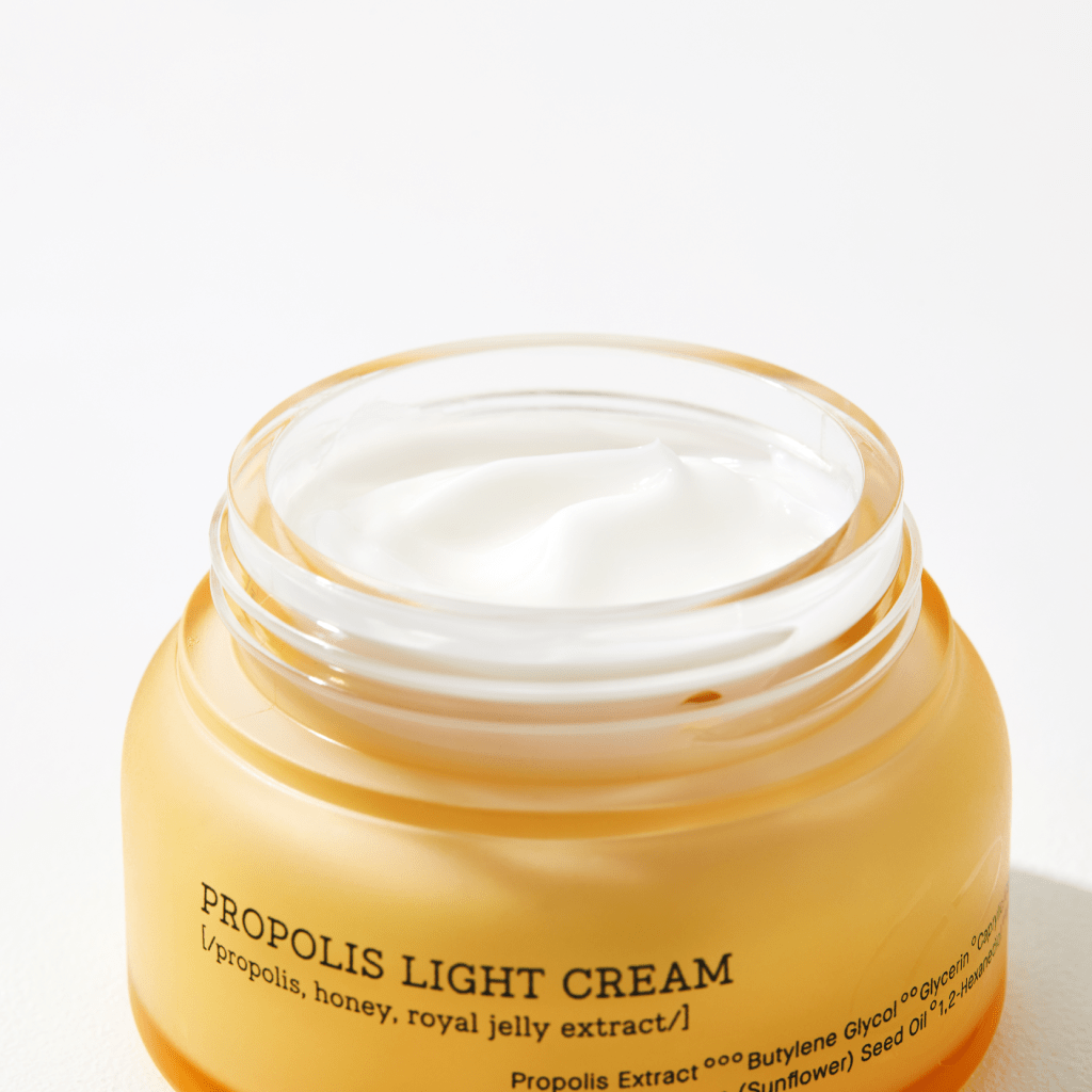propolis light cream