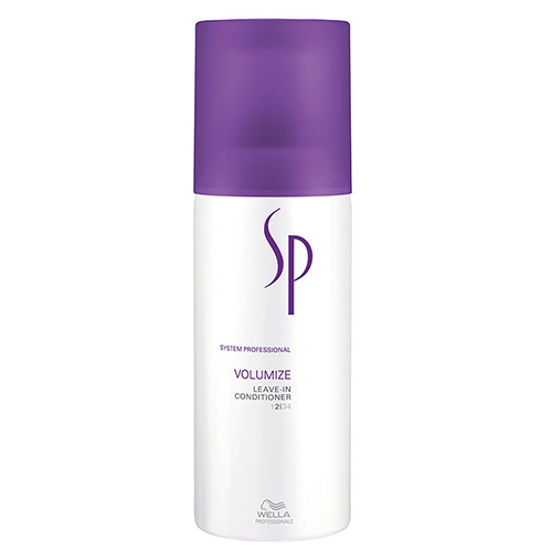 Wella SP Volumize Leave-In Conditioner 143m by Wella SP