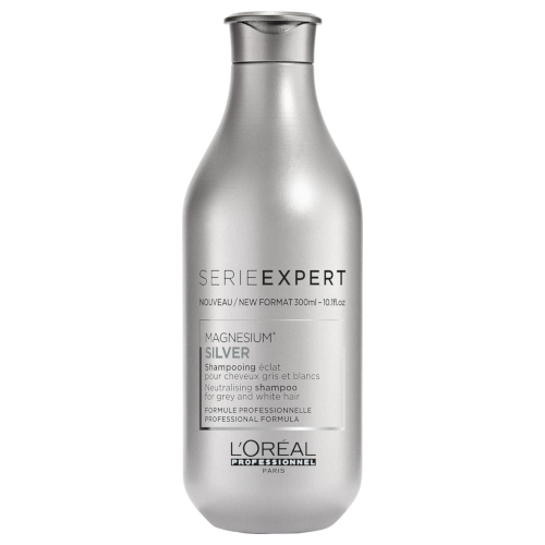 L'Oreal Professionnel Serie Expert Silver Clarifying Shampoo by L'Oreal Professionnel